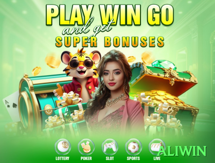 aliwin: O Guia Definitivo Para Jogadores Brasileiros01 - aliwin 🎰🔥 Slots Megaways + max bet no hot streak: chain cascades podem pagar 5000x+ em um spin — stake alto quando multipliers sobem, vira milionário rápido! ✨🤑